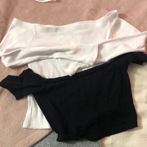 Off the Shoulder Bundle !!